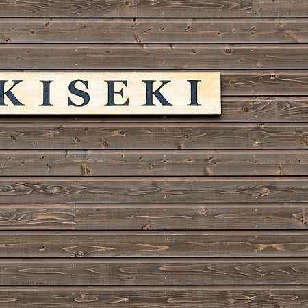Appartamento Kiseki Kutchan Esterno foto